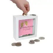 Splosh Prosecco Fund Mini Change Box