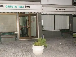 Hotel Cristo Rei - Fatima