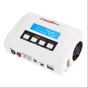 Ultra Power UPTUP100AC - AC/DC 100W Charger, Multi-Chemistry