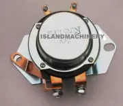 CASE EXCAVATOR BATTERY RELAY 9060B CX250C