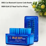 Elm327 Launchh OBD2 Professional Bluetooth Scan Tool and Code Reader