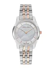 Mathey-Tissot Women's Tacy Watch NoSize NoColor