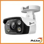 TP-Link VIGI C340 4MP Outdoor Full-Color Bullet Network HD Camera PoE 4mm Lens