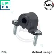 BEARING BUSH STABILISER FOR FIAT DOBLO/Box/Body/MPV/MONOCAB SIENA ALBEA/PALIO