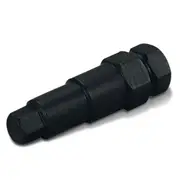SAAS Wheel Nut Socket Internal Hex Chrome SW0285