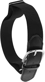 [KOMBIUDA] Youth Baseball Belt Adjustable Elastic Waist Belt for Boys Durable Wear Resistant Design for Sports and Everyday Use Versatile for Comfort and Style