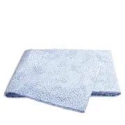 Lulu Dk for Matouk Nikita Flat Sheet, King