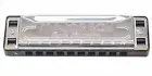TOMBO Japan MAJOR BOY (No.1710) 10 holes harmonica / C