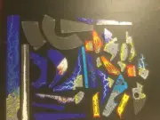 whirlwind pinball plastics