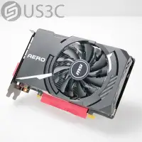 在飛比找Yahoo!奇摩拍賣優惠-【US3C-桃園春日店】微星 MSI GeForce GTX