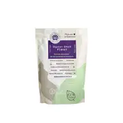 Organic Gardening Solutions Oyster Shell Flour - 1KG - Boost Plants Immune System