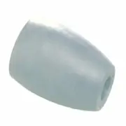 Martyr CMPNZB, Zinc Alloy Propeller Nut Anode B-Replacement