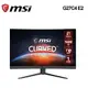 【MSI 微星】Optix G27C4 E2 曲面電競螢幕 （27型/FHD/170hz/1ms/VA）_廠商直送