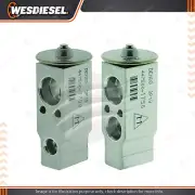 Denso Air Conditioning TX Valve for Honda Odyssey With Dual A/C System 2001-On (for: Honda)