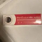 MarsDoctor Derma Roller .25mm Anti-Aging System 540 Titanium Microneedles NEW