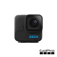 在飛比找ETMall東森購物網優惠-GoPro Hero11 Black Mini 全方位運動攝