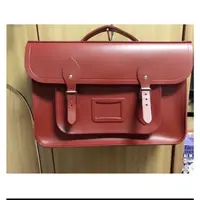 在飛比找蝦皮購物優惠-英國The Cambridge Satchel Compan