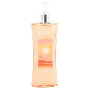Body Fantasies Signature Sweet Sunrise Fantasy by Parfums De Coeur Body Spray 8 oz for Women