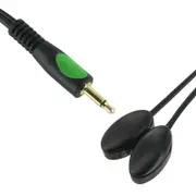 3m Infrared Resources IR Dual Emitter for Remote Control Extender suits Foxtel