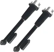 ATATHXHQay 1xAir Shock Absorber LR045270 Rear Compatible for Land Rover Compatible for Range Rover Sport L494 2014-2016 LR045270 LR047132 LR045269(REAR RIGHT)