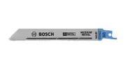 Reciprocating Saw Blades Bosch 6" 18TPI 50 Pack High-Speed Steel Fast Cutting