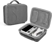 Gdraco pocket, RC mini handbag for DJI Mini 3, remote mini handbag for DJI Mini 3, accessory mini bag, Mini 3 remote controls + drone (compact), Bag Organiser