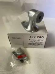 ASSA ABLOY Rockwood Heavy Duty Door Stop 482.26D