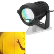 Sunset Projection Lamp Multi‑Color Nightlight Projector LED Lamp Light For H HB0