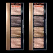 Revlon So Fierce! Prismatic Eye Shadow Palette 6g 961 THAT'S A DUB - 2 pack