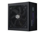 Cooler Master MWE Gold 750 V3 ATX 3.0 Full Modular PSU, 750W, 80+ Gold Efficienc