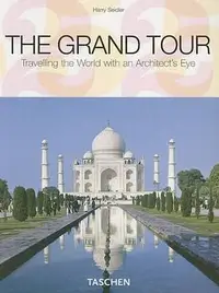 在飛比找誠品線上優惠-The Grand Tour: Travelling the