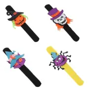 Children’s Party Props Slap Clap for Circle Fidget Kiddie Xmas Gadg