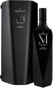 Macallan M Black Whiskey 700ml - 2022 Release