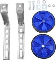 GAROZATION 12-20 Inch Boys and Girls Training Wheels Universal Bike Auxiliary Wheels Safe Easy to Install for First-