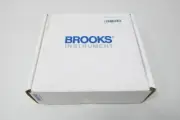 Brooks Instrument 5850IA1BP342BAA Mass Flow Controller 30slpm