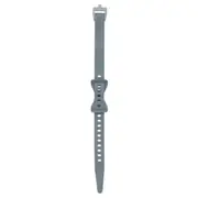 Sea to Summit Stretch-Loc TPU Strap 15 - 20mm x 375mm (2 Pack) - Dusk