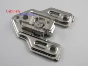 (20) Blum 6mm Frame Mounting Plates (Cam Adjustment) 175H6060
