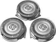 Philips Series 1000/3000 Replacement Shaving Heads