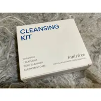 在飛比找蝦皮購物優惠-💕全新品 台灣公司貨 innisfree Cleansing