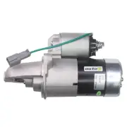 Brand New Starter Motor for Nissan NX NX-R N14 2.0L Petrol SR20DE 10/91 - 12/95 (for: Nissan)