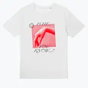 IS HE...YOU KNOW..? Takweer تكوير T shirt