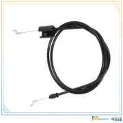 Replacement Engine Zone Control Cable 158152 582991501 for Craftsman Poulan AYP