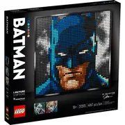 LEGO 31205 - Art Jim Lee Batman Collection