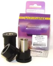 PFR36-404 POWERFLEX Rear Trailing Arm Rear Bush fit Mazda