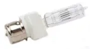 Ushio BTN Halogen Incandescent Projector Light Bulb (1000085)