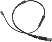 Car Brake Line Automotive Brake Lines Clamps Ties Connect Brake Cable Brake Brake Wires Brake Pad Sensor Brake Sensor Cord Kit Charger Cables Rubber Black