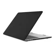 MoArmouz Hardshell Case for MacBook Pro 13" (2019-2016) - Black