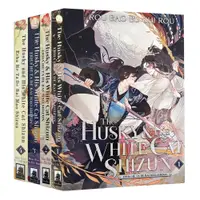 在飛比找蝦皮購物優惠-著名小說 英文原版 The Husky and His Wh