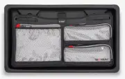 Nanuk 938 Lid Organizers
