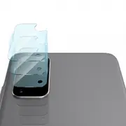 Ringke Samsung Galaxy S20+ Plus Camera Lens Protector Glass 3-Pack